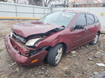 Ford Focus 2006