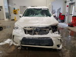 Subaru Forester 2016