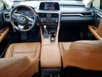 Lexus RX 2021