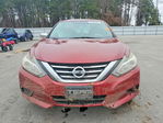 Nissan Altima 2016