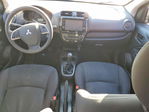 Mitsubishi Mirage 2020