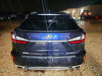 Lexus RX 2017