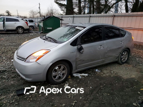 Toyota Prius 2008 - Image 1 of 13
