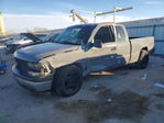 Chevrolet Silverado 2001