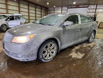 Buick LaCrosse 2012