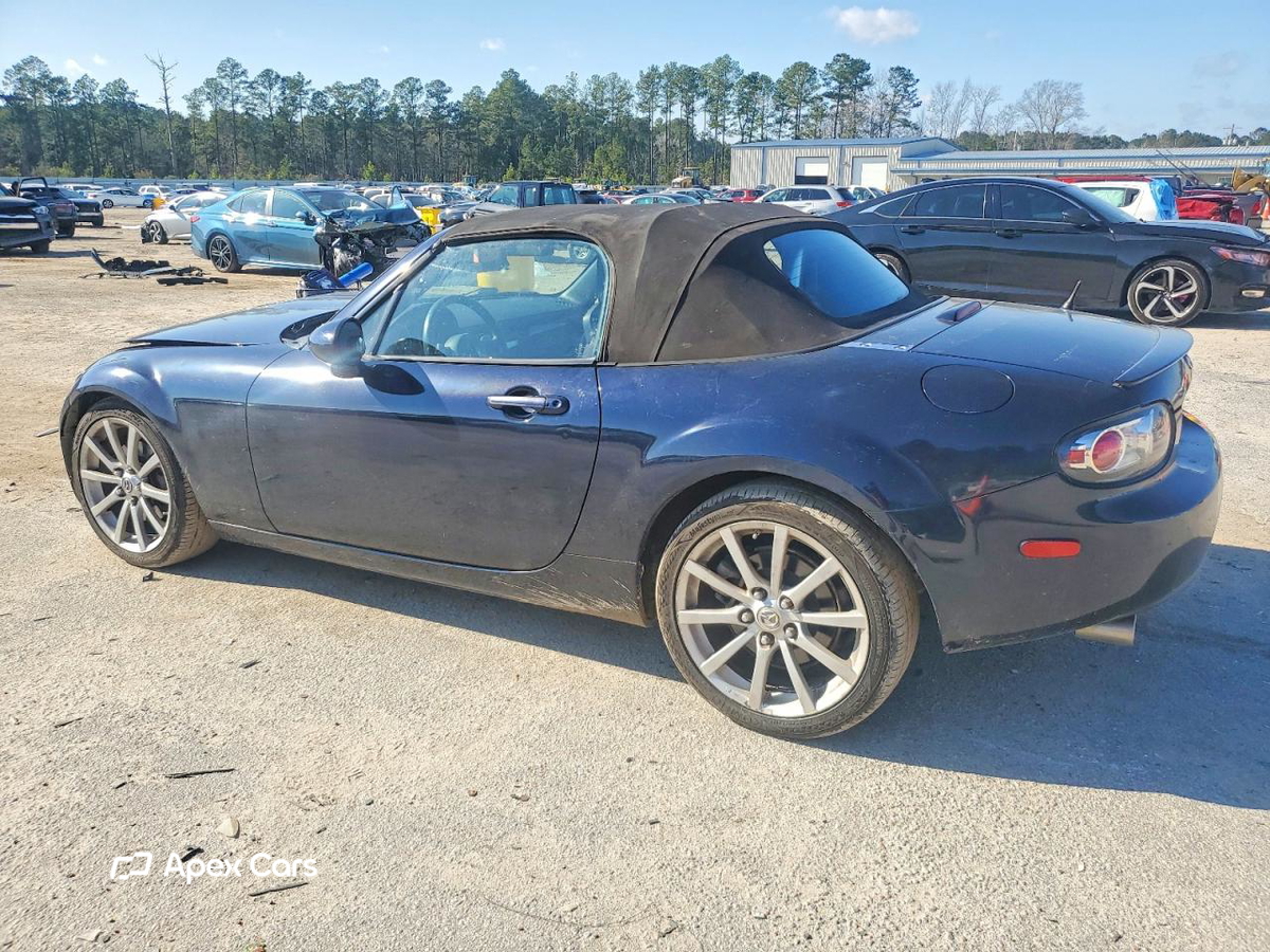 Mazda MX-5 2007