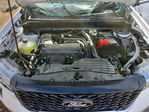 Ford Maverick 2025