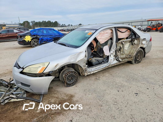 Honda Accord 2007 - Zdjęcie 1 z 12
