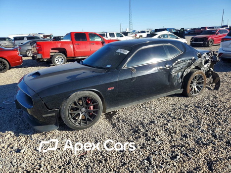 Dodge Challenger 2015 - Zdjęcie 1 z 13