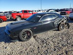 Dodge Challenger 2015