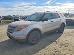 Ford Explorer 2011