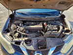 Nissan Rogue 2015