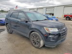 Ford Explorer 2018