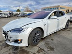 Tesla Model S 2018
