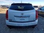 Cadillac SRX 2012