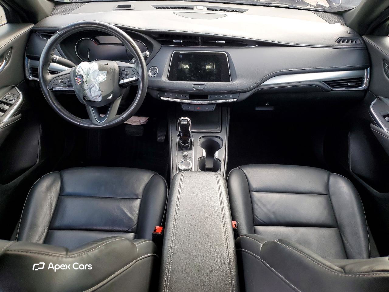 Cadillac XT4 2023