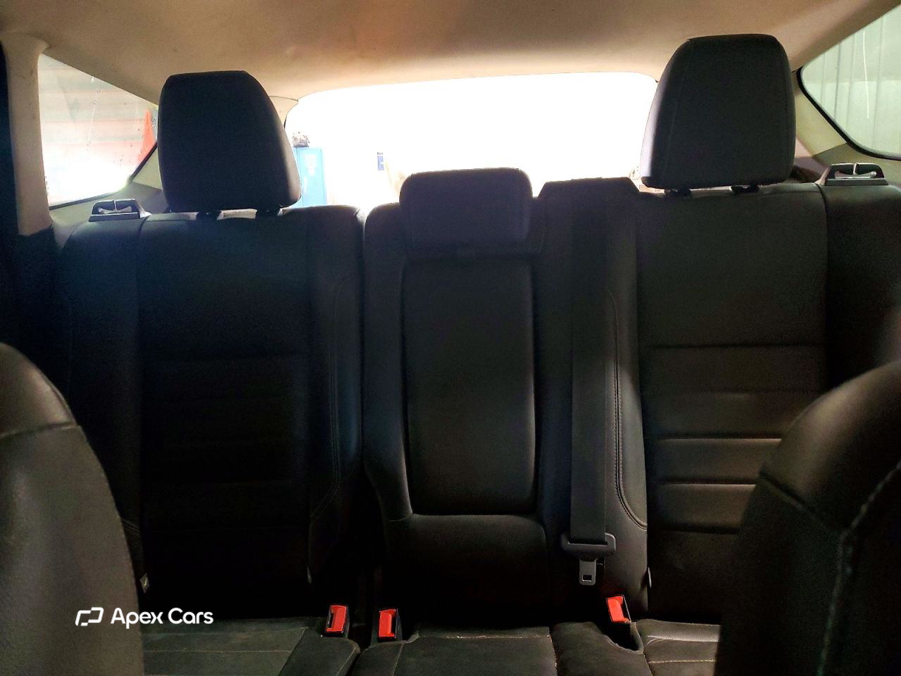 Ford Escape 2014
