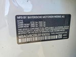 BMW M8 2020
