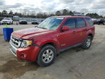 Ford Escape 2008