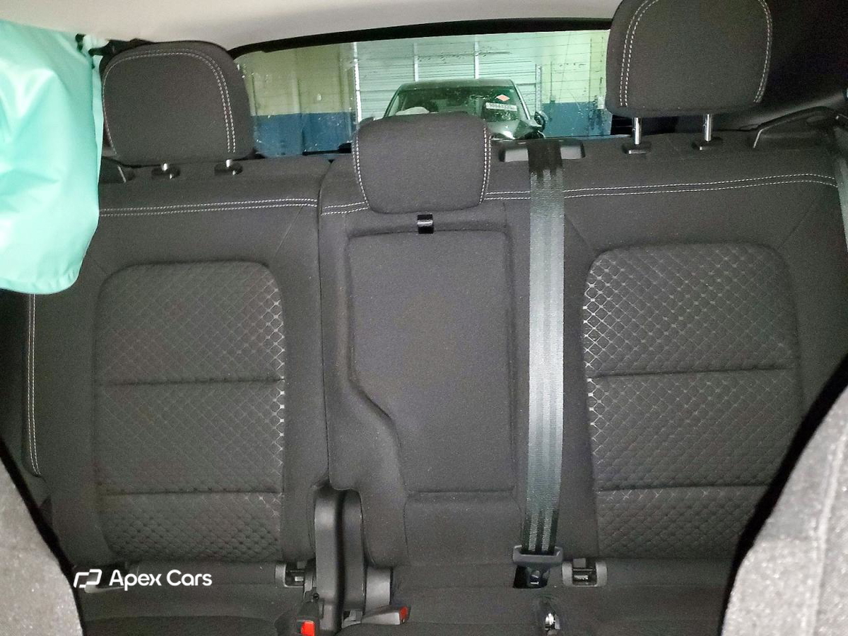 Ford Escape 2023