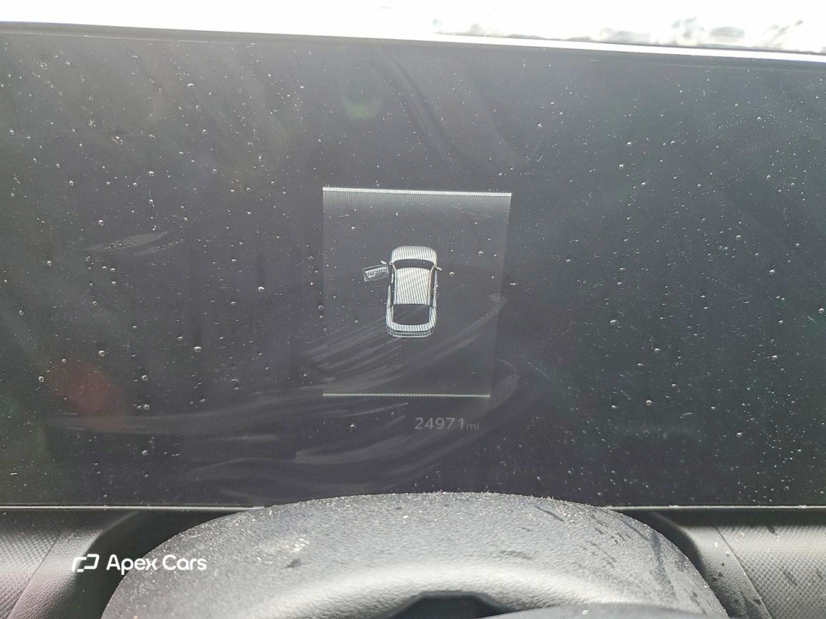 Kia K4 2025