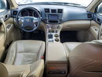 Toyota Highlander 2013