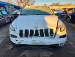 Jeep Cherokee 2014