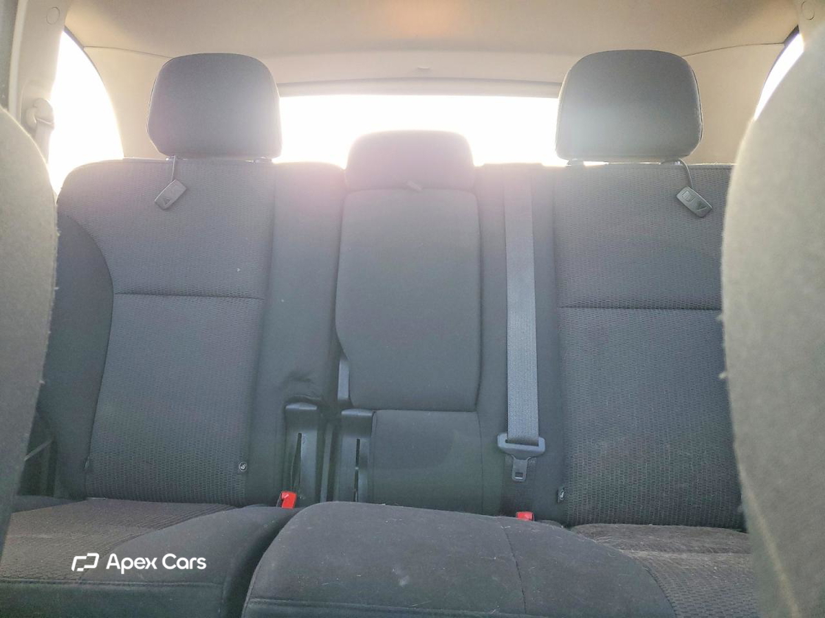 Ford Edge 2014
