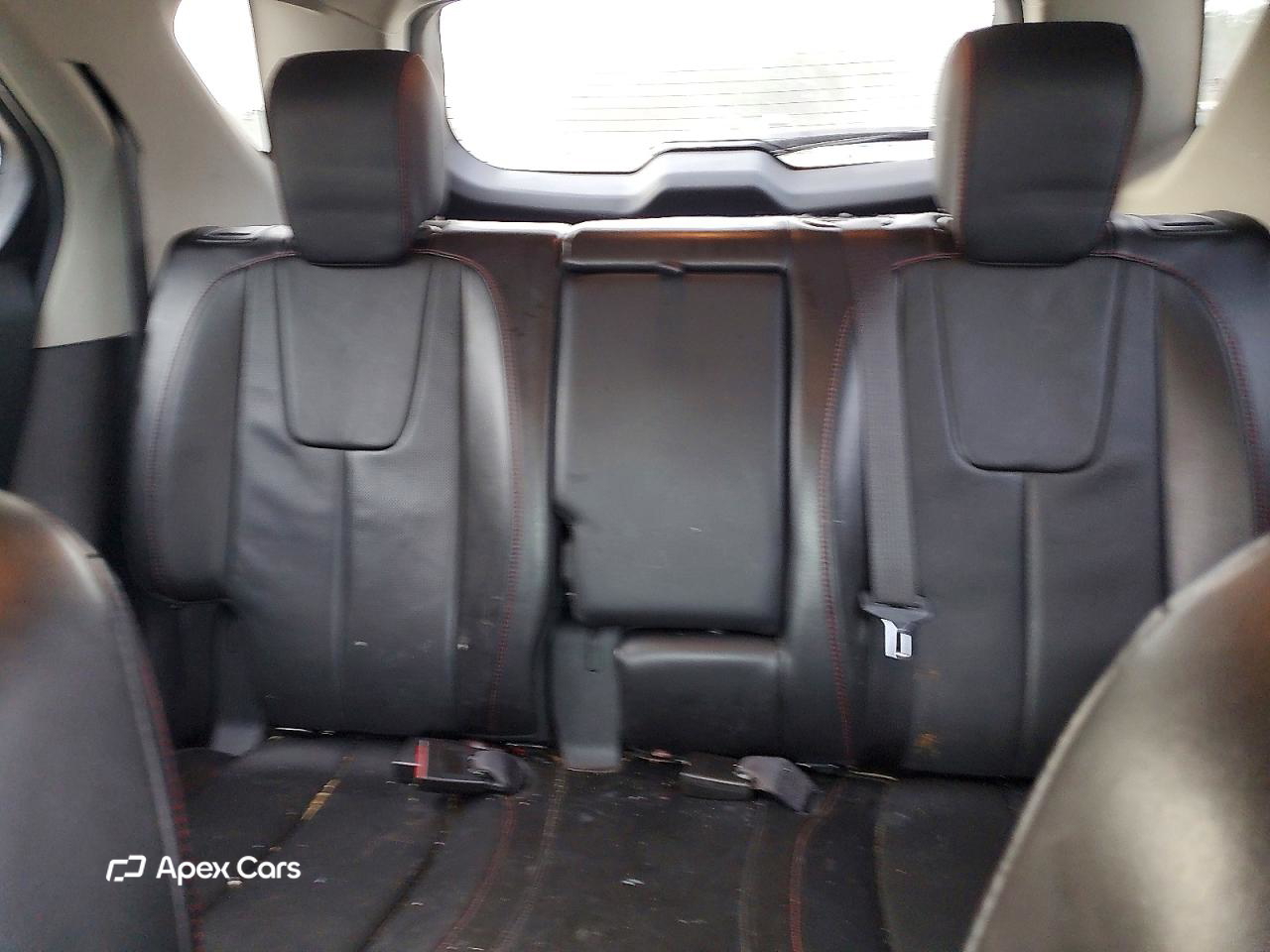 Chevrolet Equinox 2015