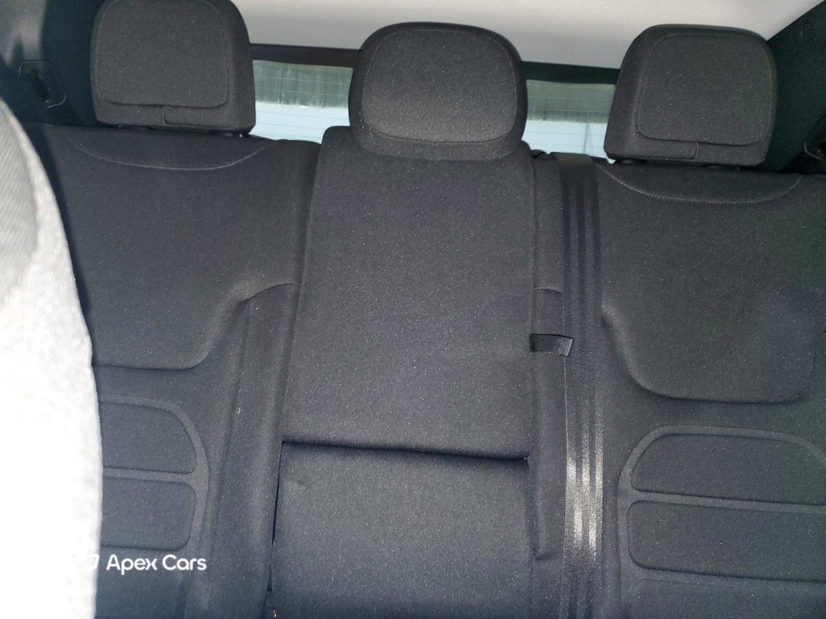 Jeep Renegade 2021