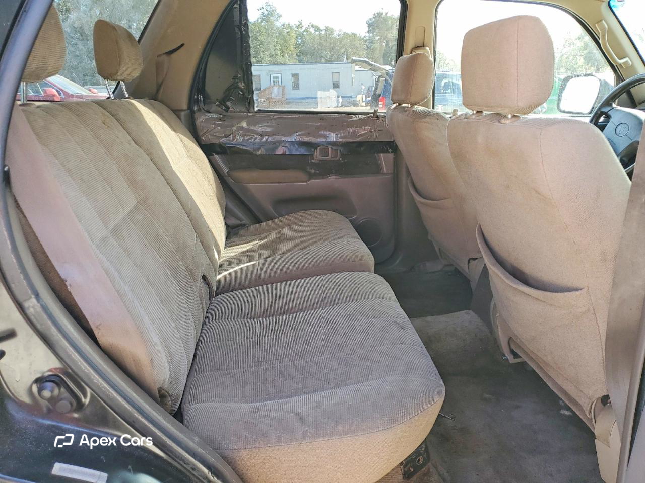 Toyota 4Runner 2000