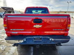 Chevrolet Silverado 2000