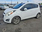 Chevrolet Spark 2015