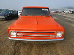 Chevrolet C-10 1968