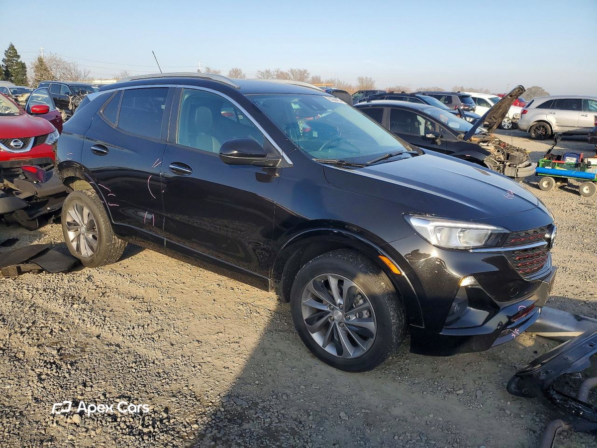 Buick Encore 2023