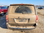 Dodge Caravan 2016