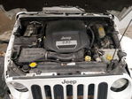 Jeep Wrangler 2013