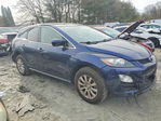 Mazda CX-7 2012