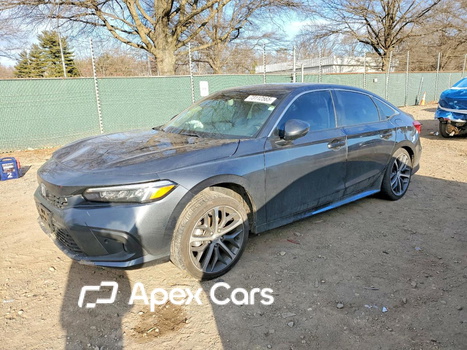 Honda Civic 2024 - Image 1 of 13