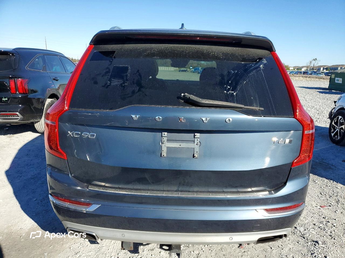 Volvo XC90 2018