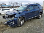 Ford Explorer 2017