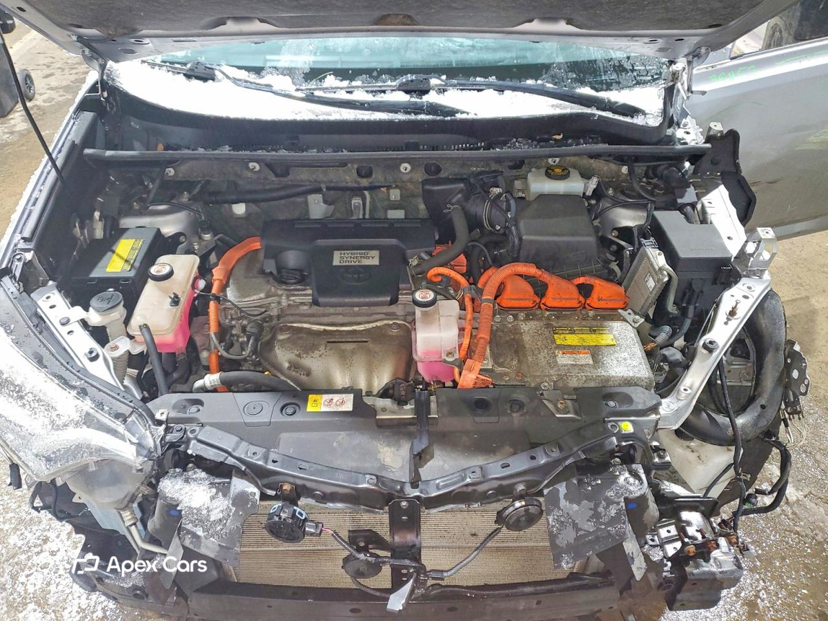 Toyota  2017