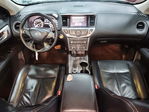 Nissan Pathfinder 2020