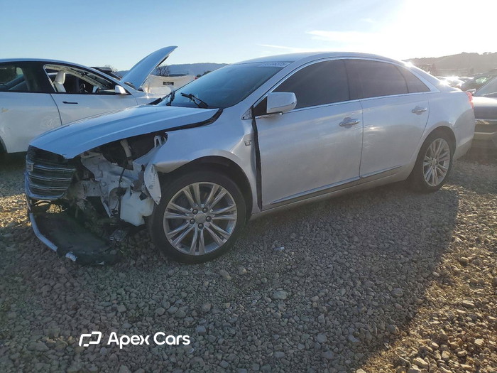 2019 Cadillac XTS - Image 1 of 5