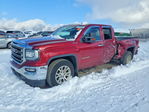 GMC Sierra 2018