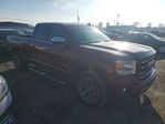 GMC Sierra 2015