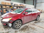 Buick LaCrosse 2010