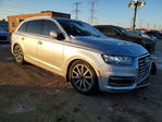Audi Q7 2018