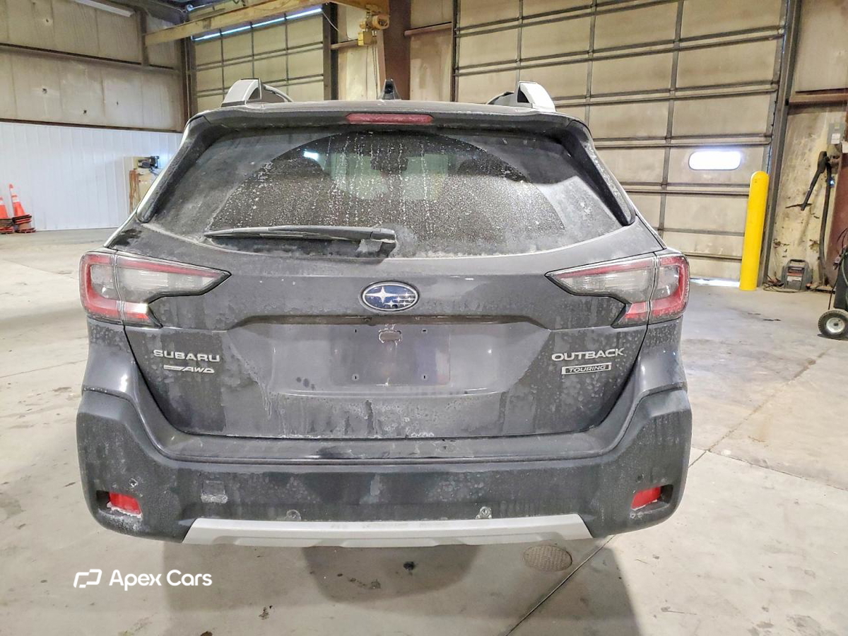 Subaru Outback 2023
