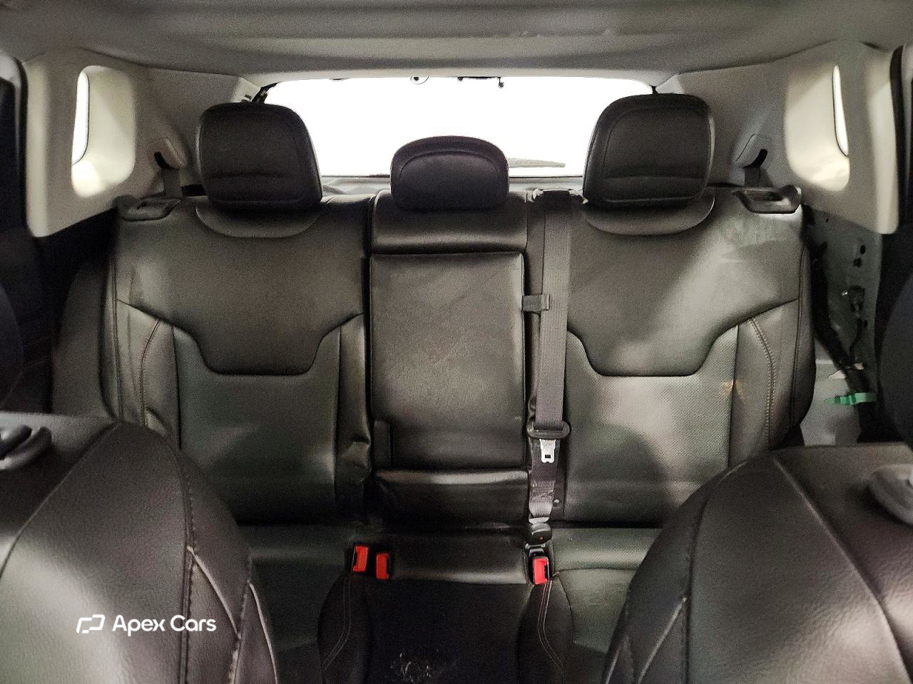Jeep Compass 2022